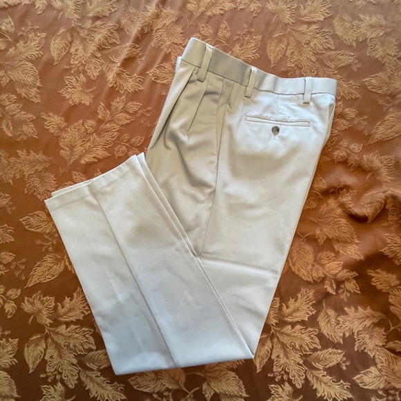 Dockers D3 men’s khaki pant - Picture 1 of 3